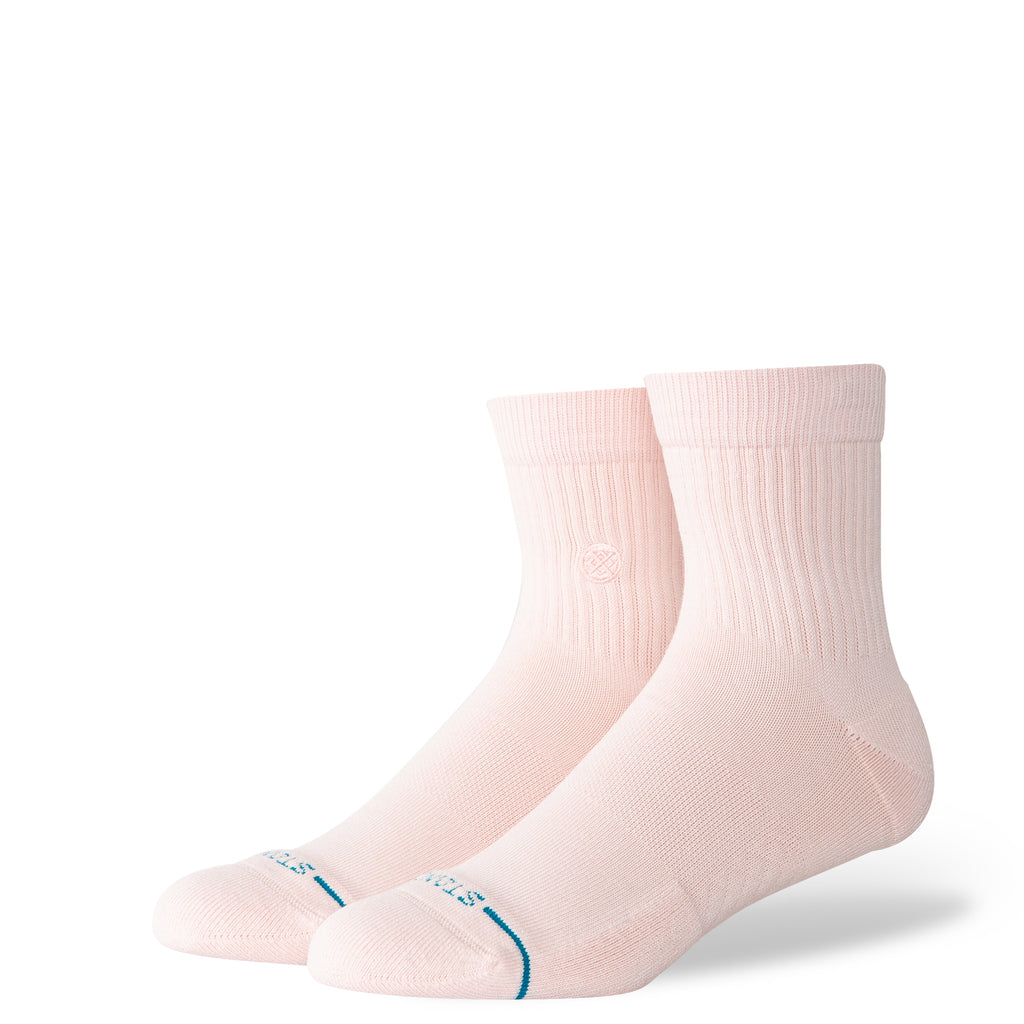 Quarter Sock