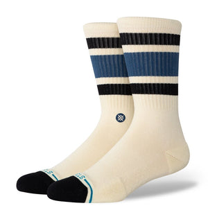 Unisex Crew Sock