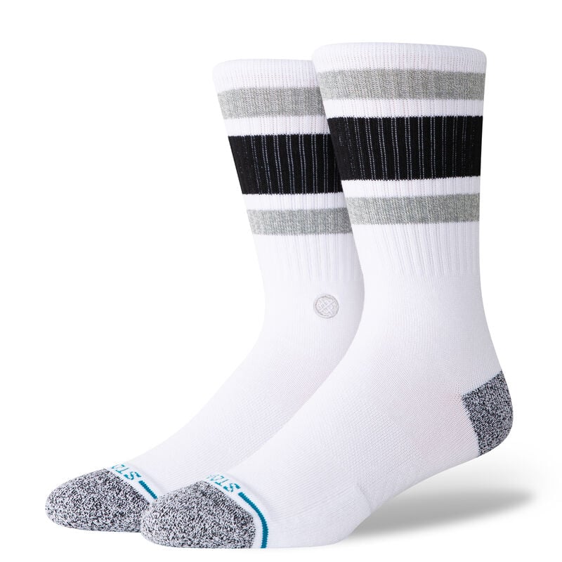 Unisex Crew Sock