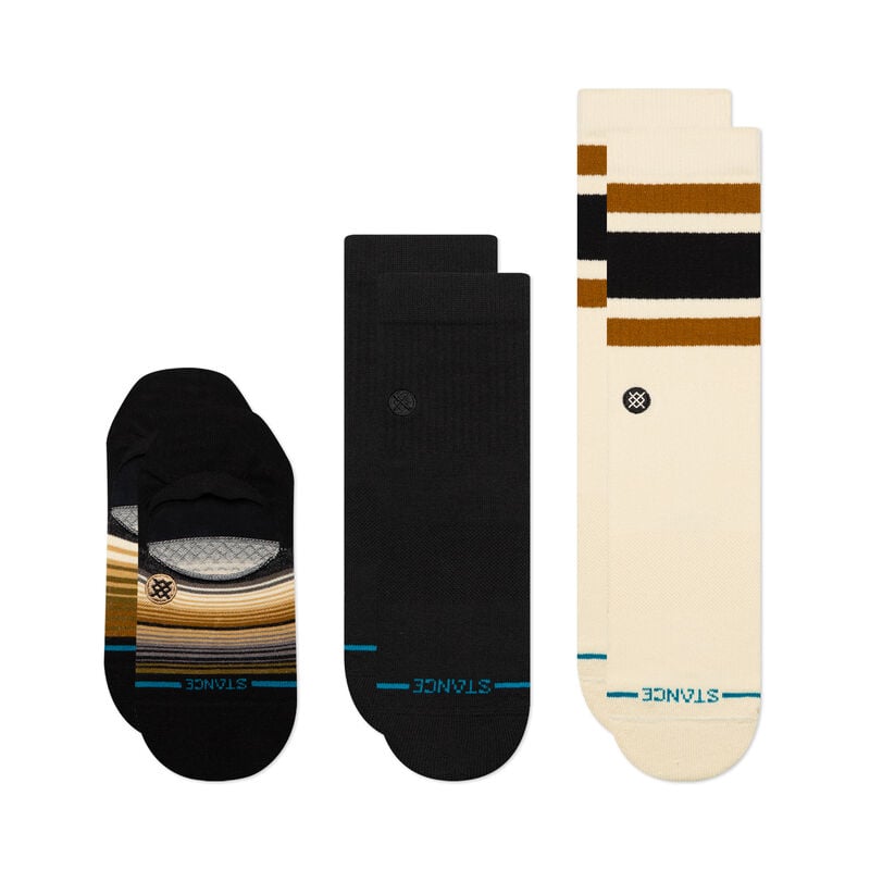Unisex Crew Sock