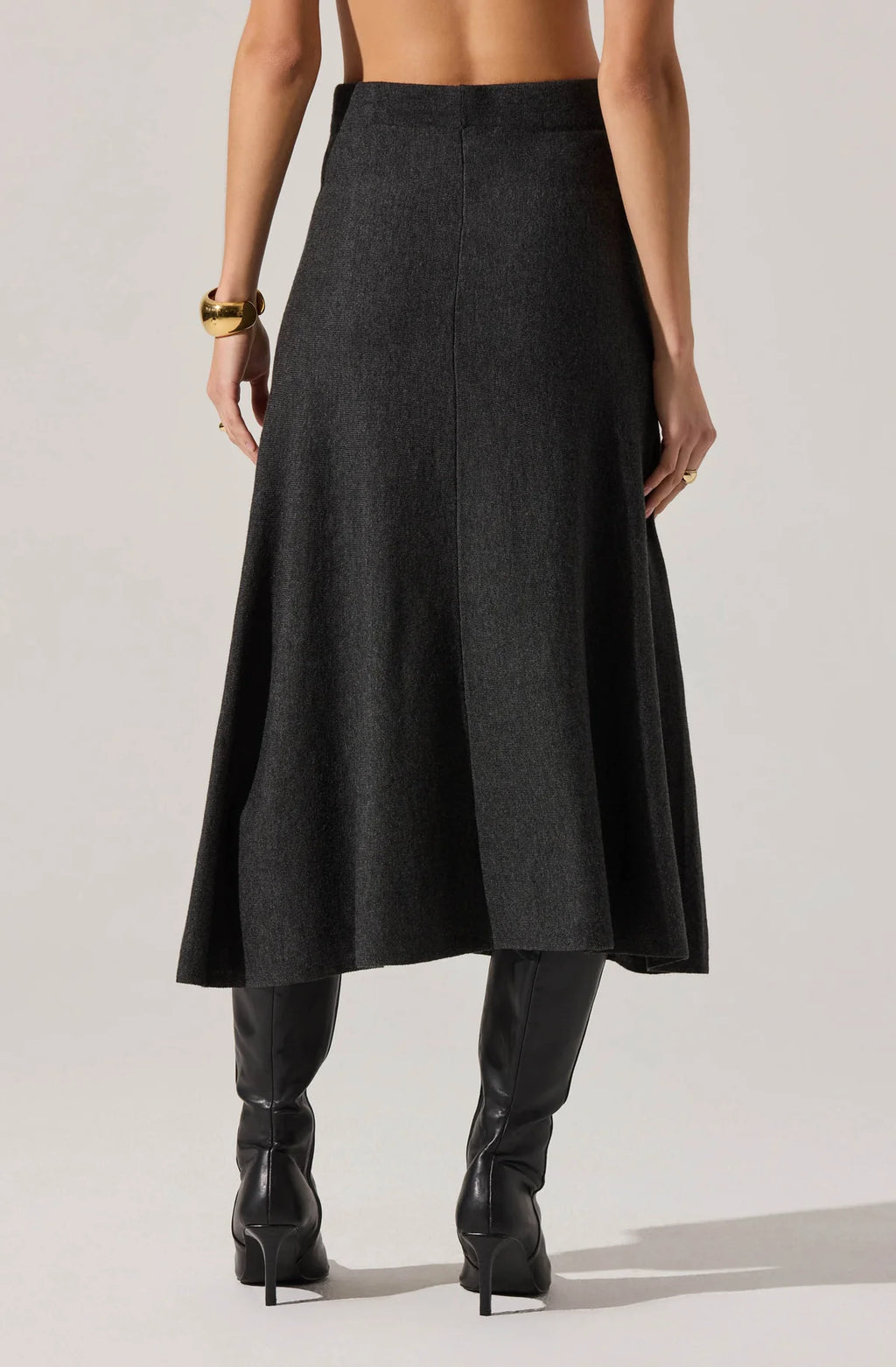 Deora Sweater Skirt