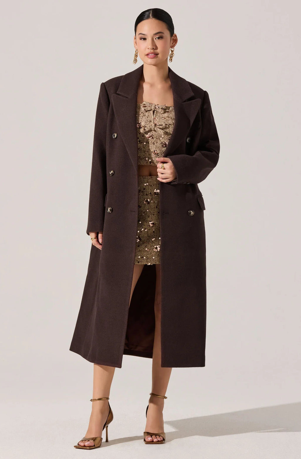 Morana Coat