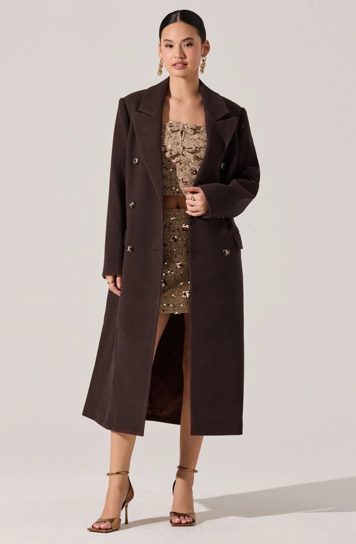 Morana Coat