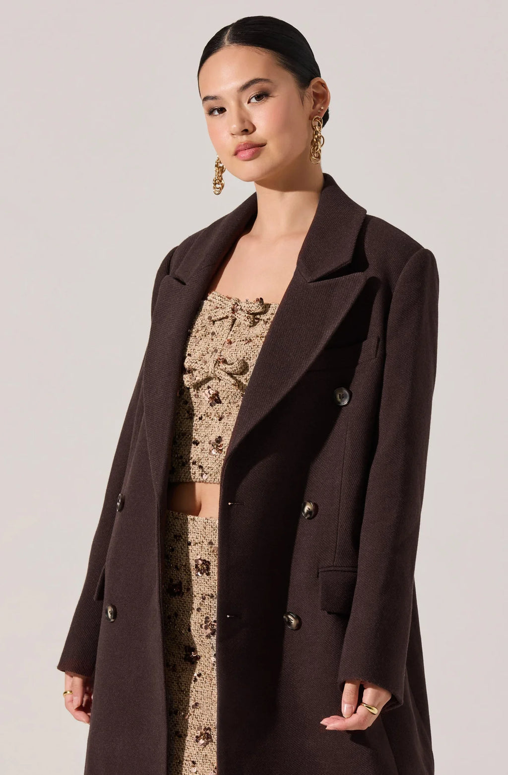 Morana Coat