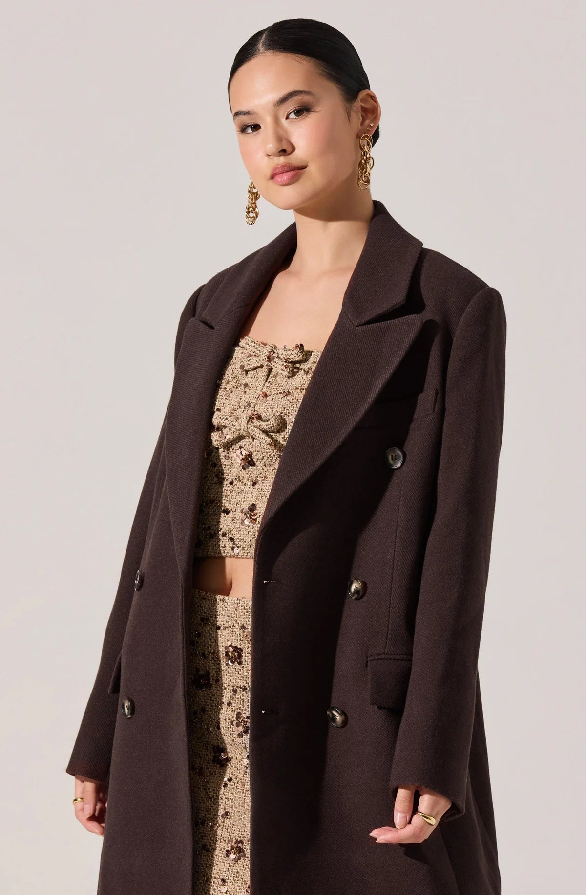 Morana Coat