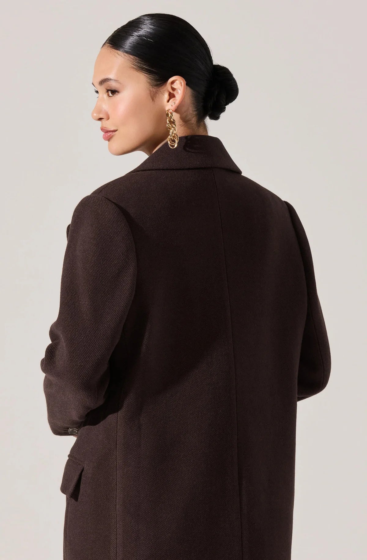 Morana Coat