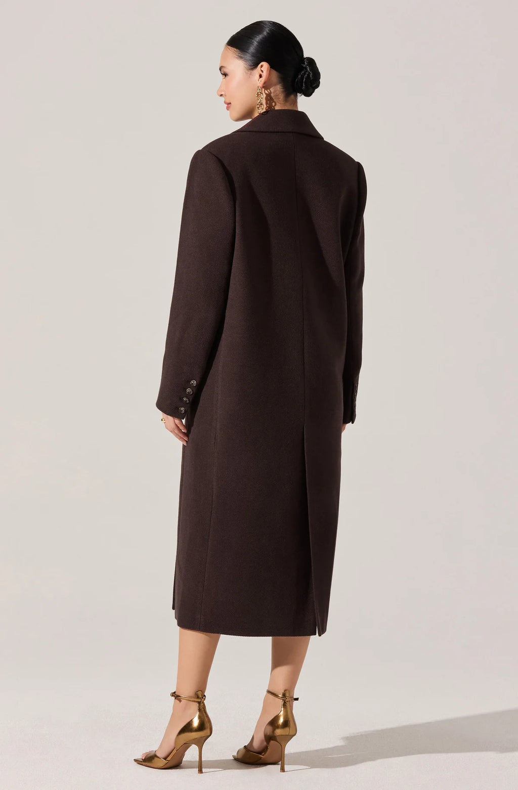 Morana Coat