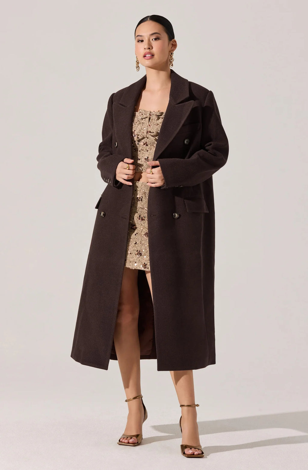 Morana Coat