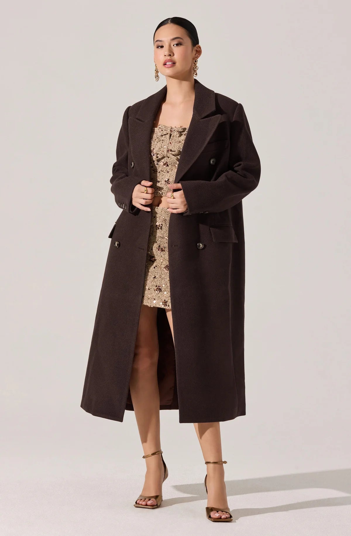 Morana Coat