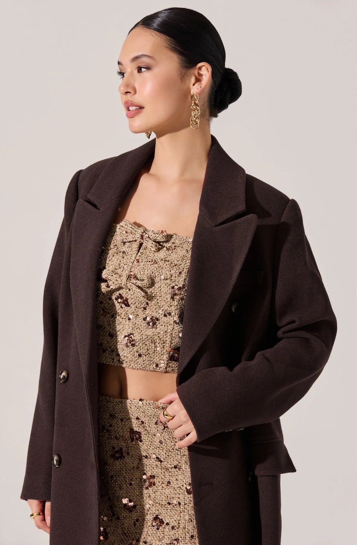 Morana Coat
