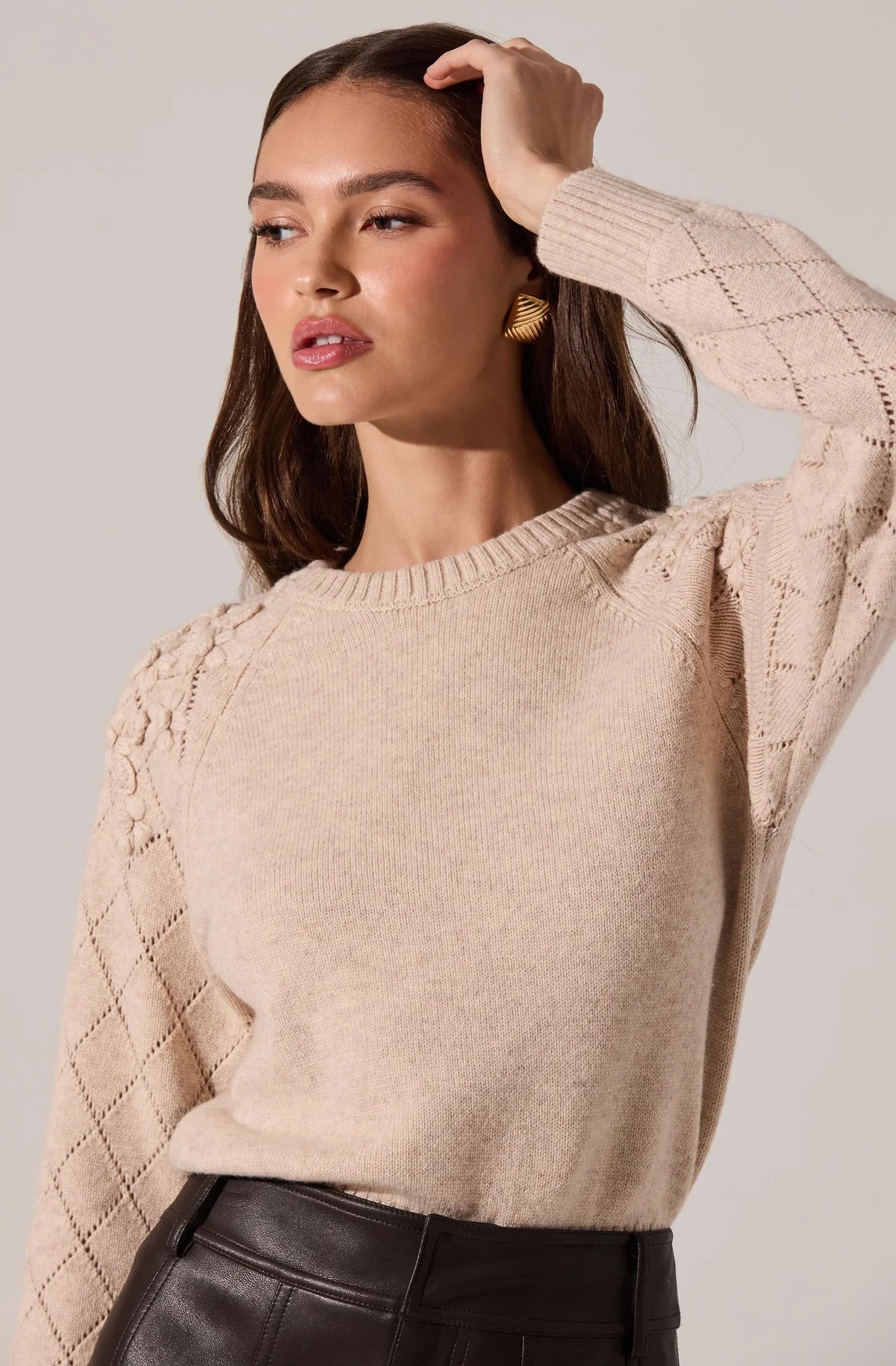 Florine Sweater
