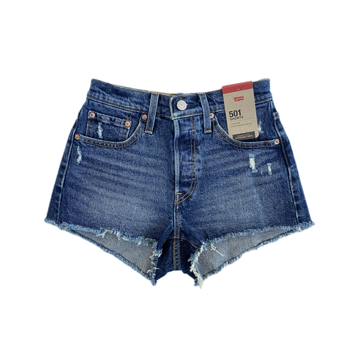 501 Original Short