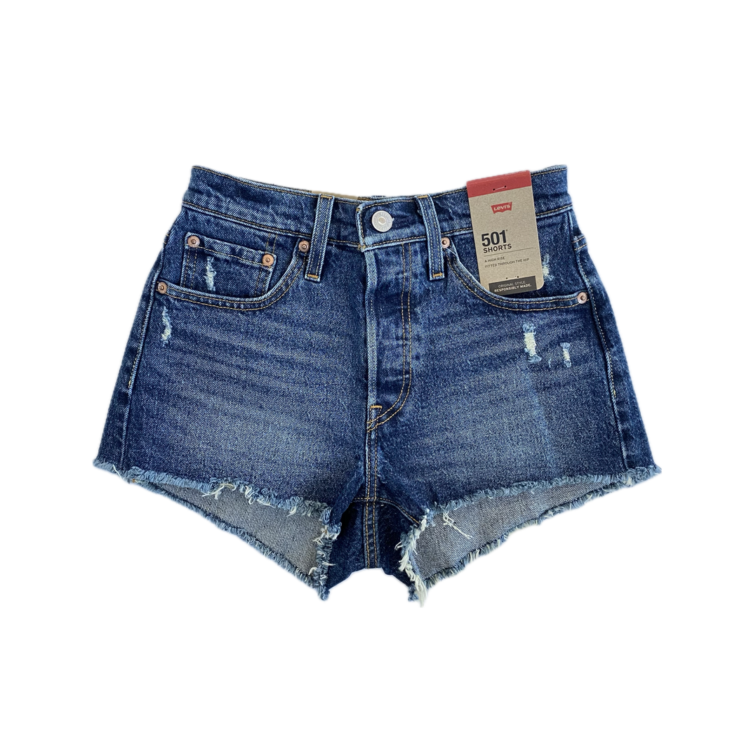 501 Original Short