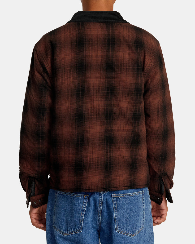 Dayshift Reversible Jacket