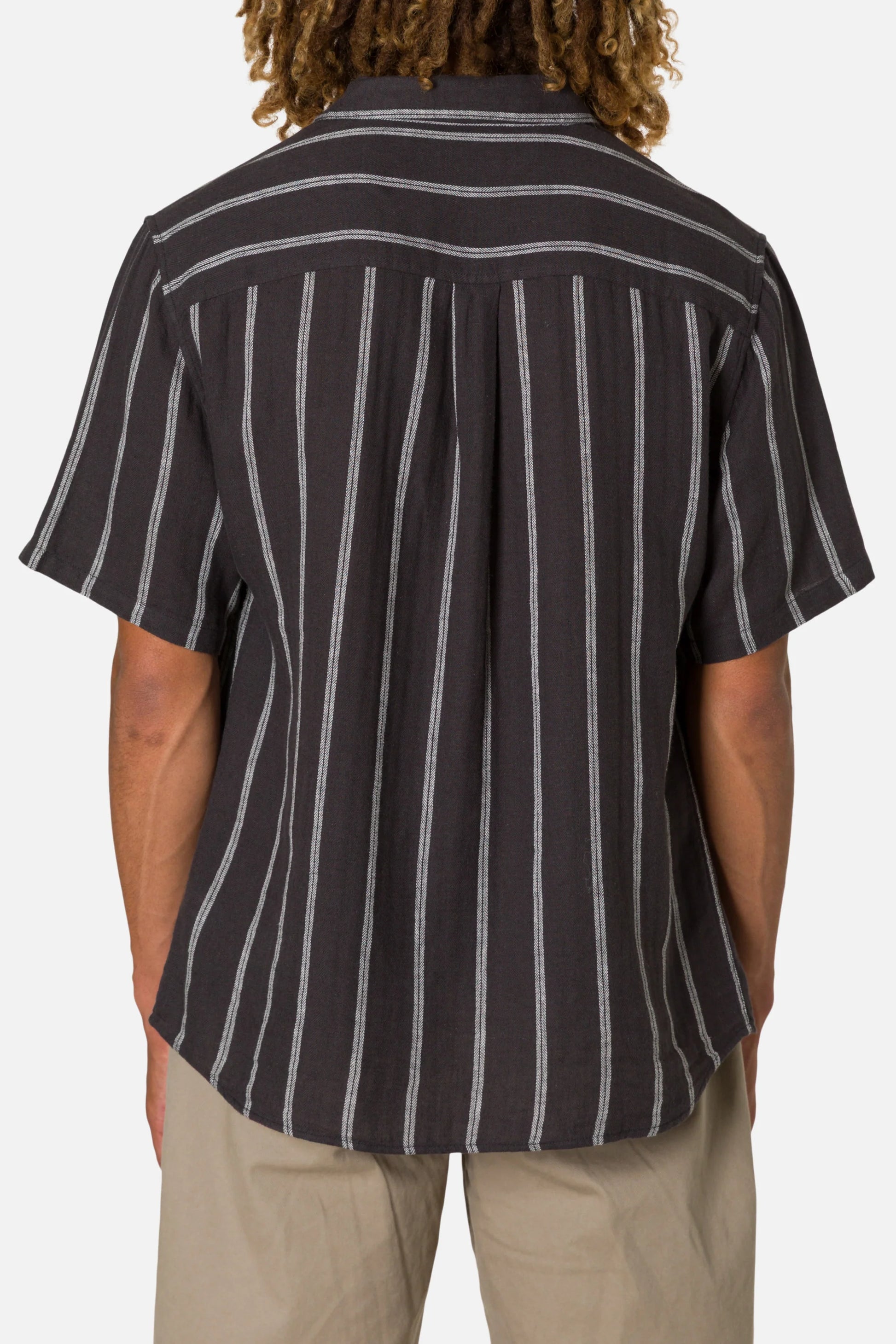 Alan Shirt