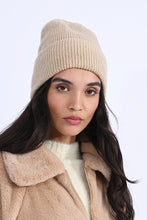 Load image into Gallery viewer, Rib Knit Beanie