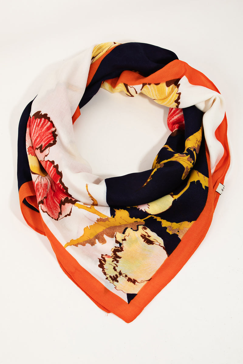 Satin Neckerchief