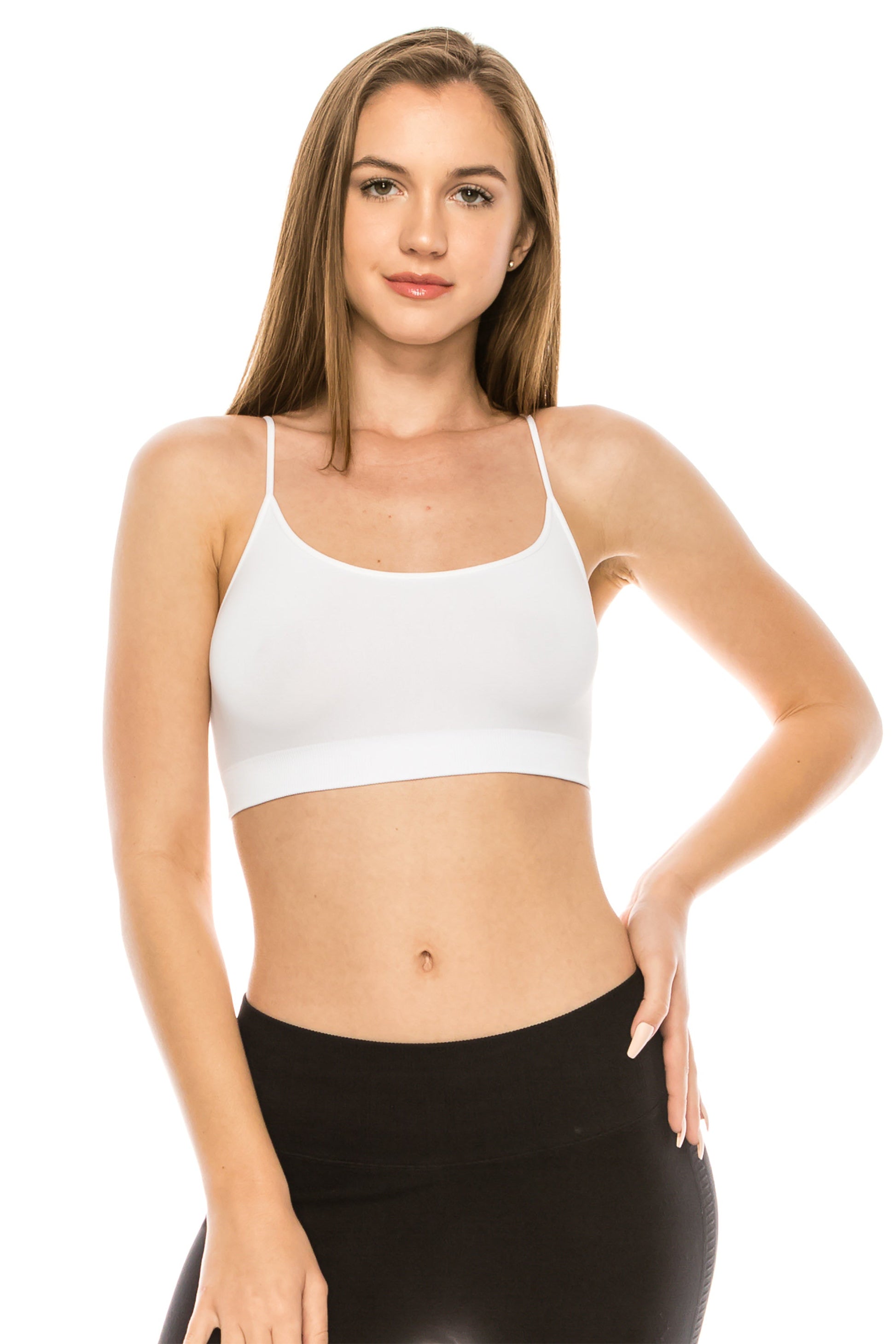 Basic Cami Bra