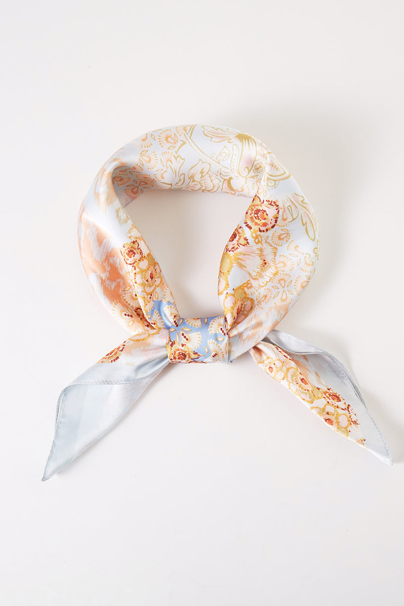 Satin Neckerchief