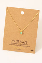 Load image into Gallery viewer, Dainty Necklace