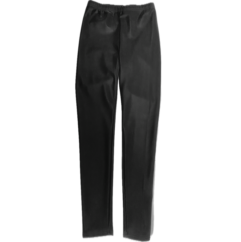 Faux Leather Leggings