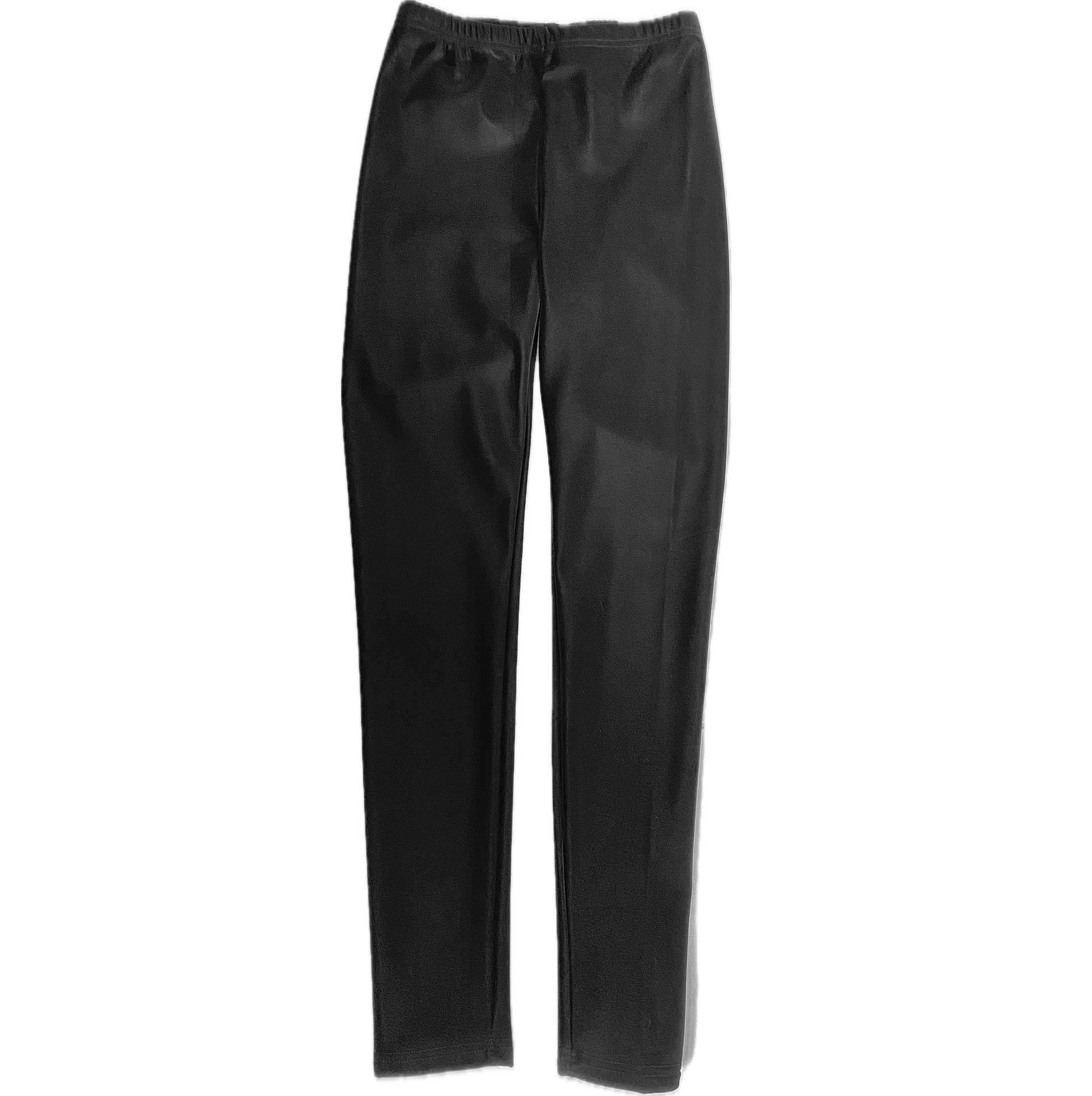 Faux Leather Leggings