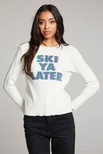 Load image into Gallery viewer, Ski Ya Later Long Sleeve