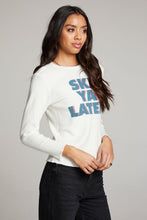 Load image into Gallery viewer, Ski Ya Later Long Sleeve