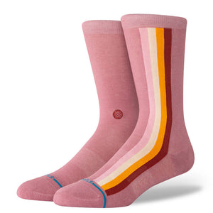 Unisex Crew Sock