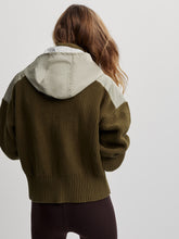 Load image into Gallery viewer, Carter Half Zip Knit