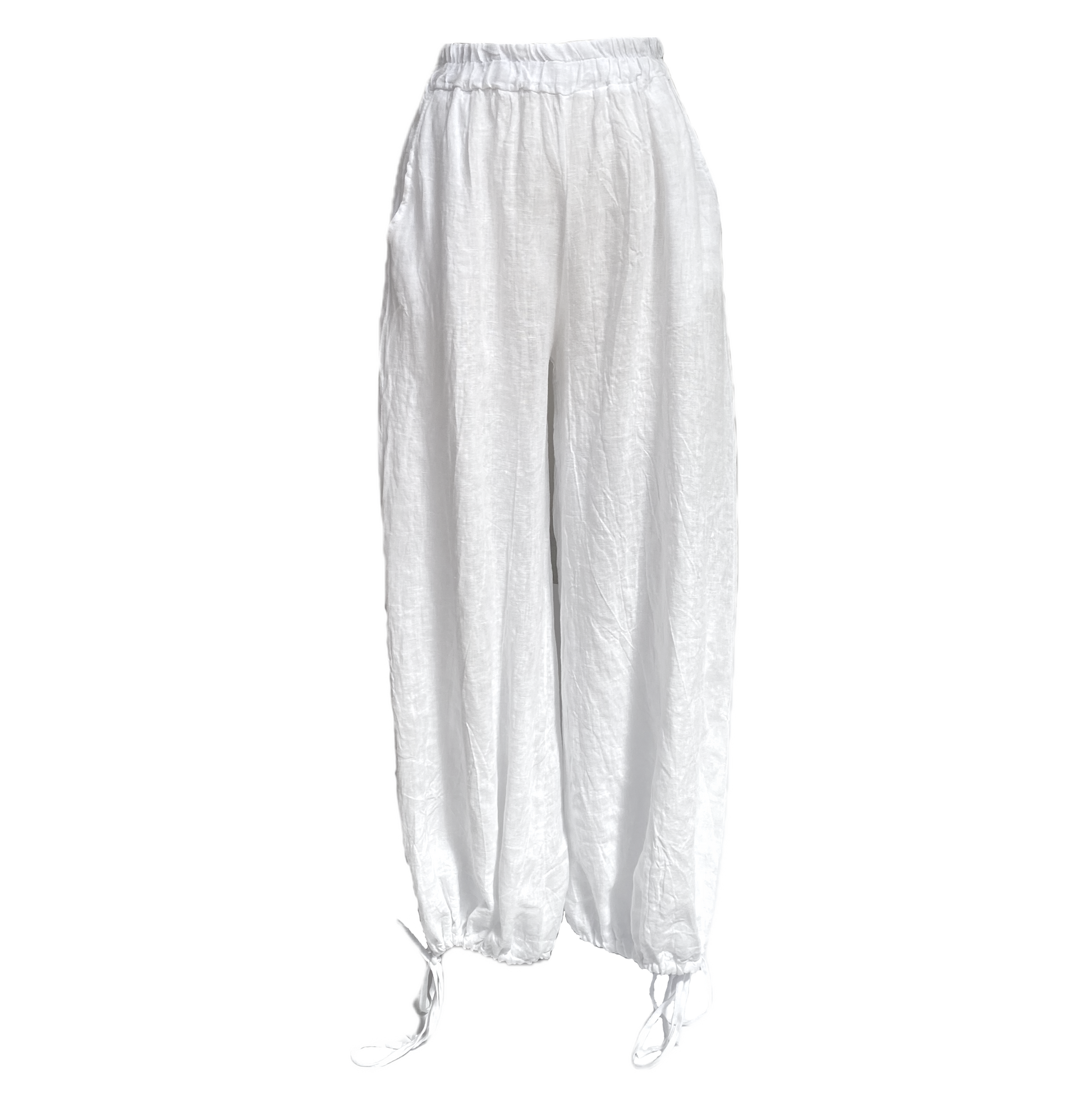 Lisa Linen Pant