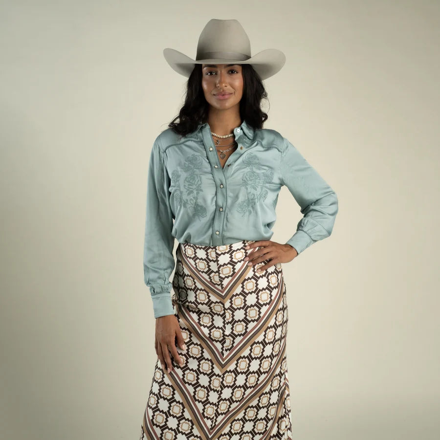 Dakota Blouse
