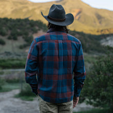Load image into Gallery viewer, Durango Flannel