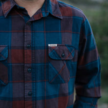 Load image into Gallery viewer, Durango Flannel