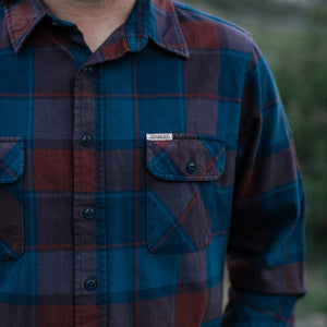 Durango Flannel