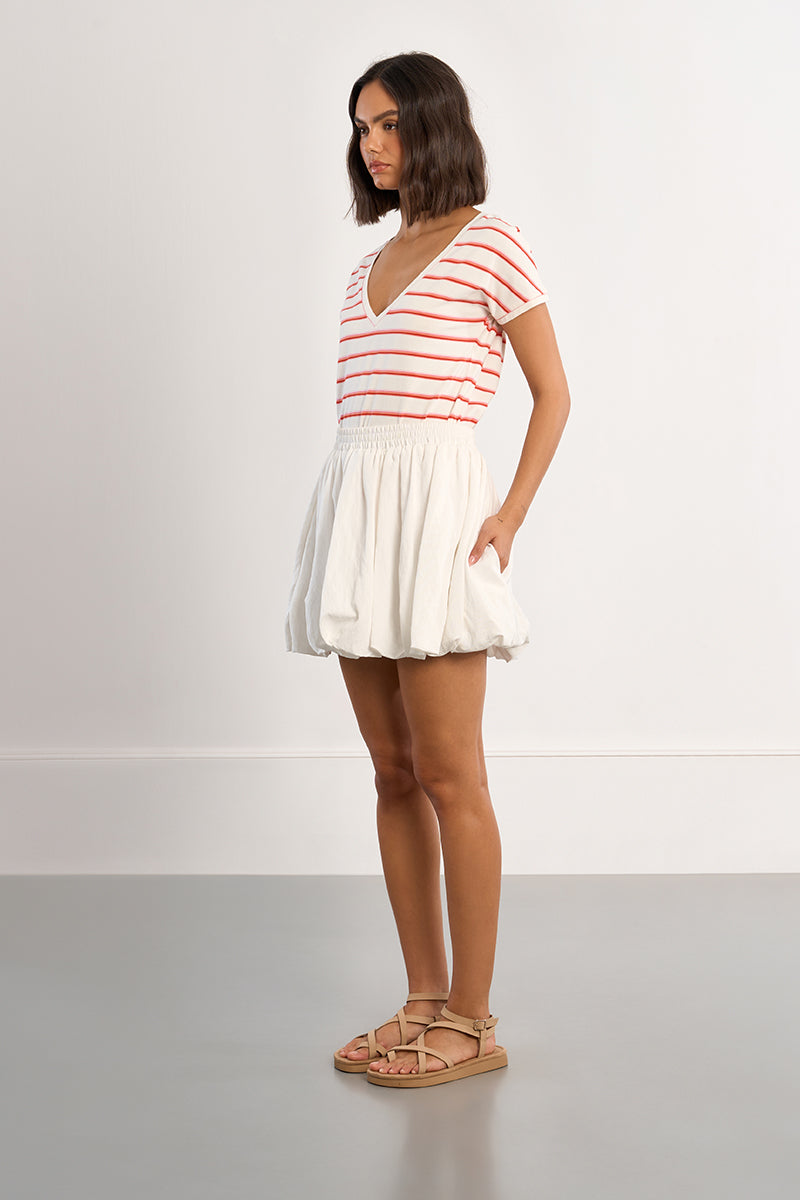 Adriana Bubble Skirt
