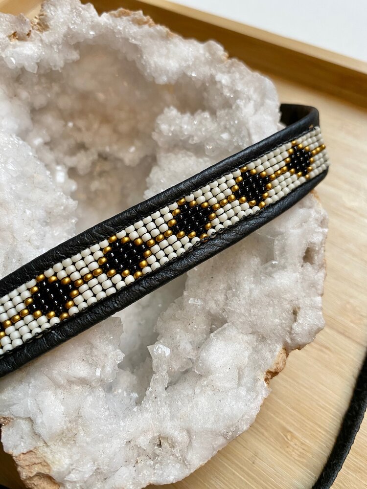 Choker / Hat Band