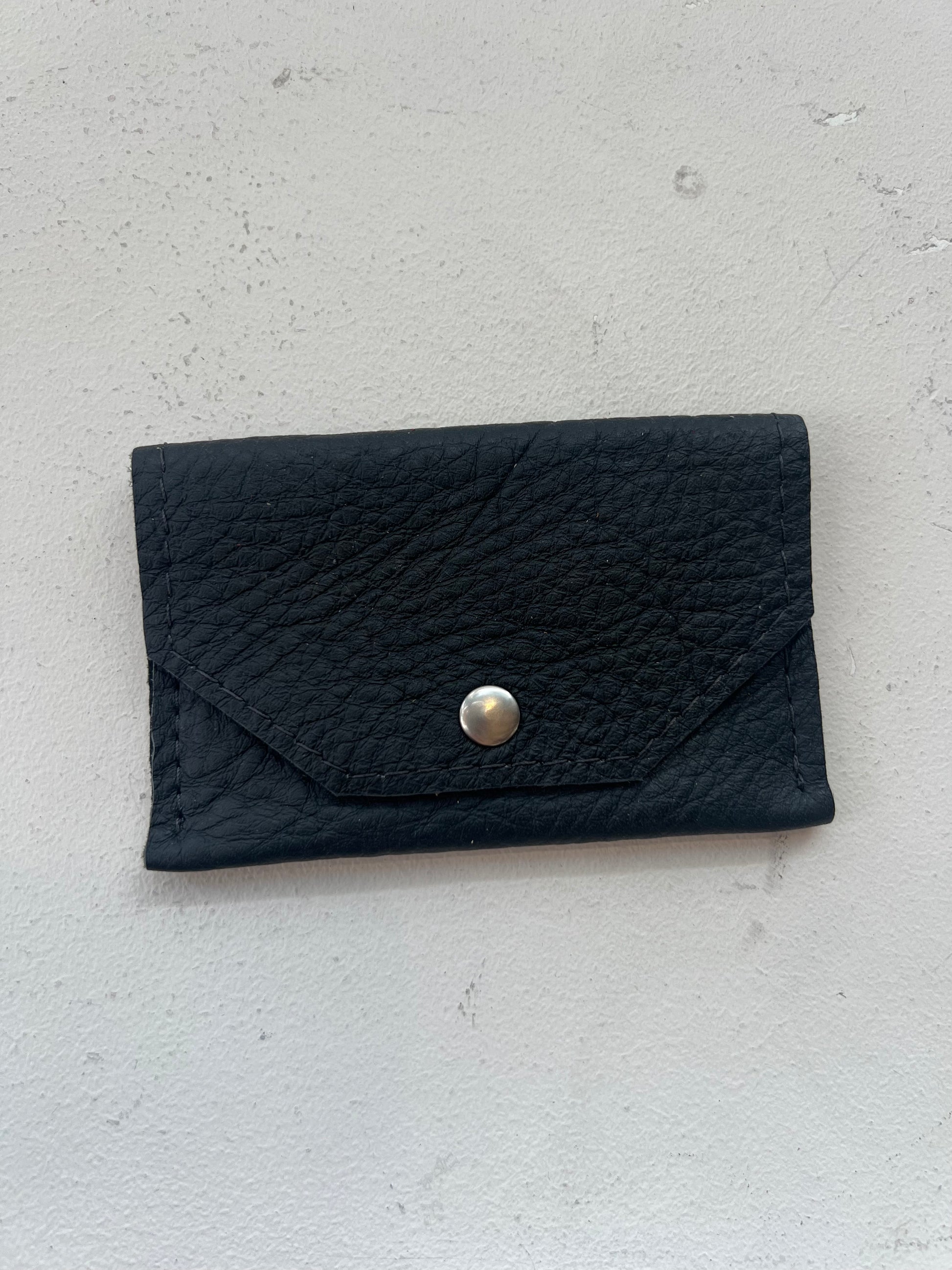 Handmade Leather Wallet