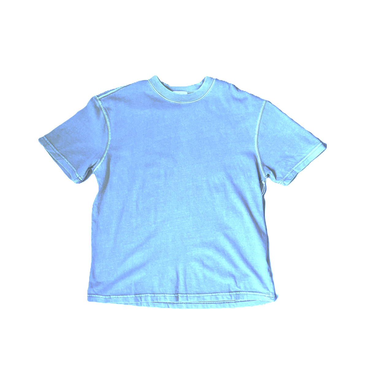 Relaxed SS Tee