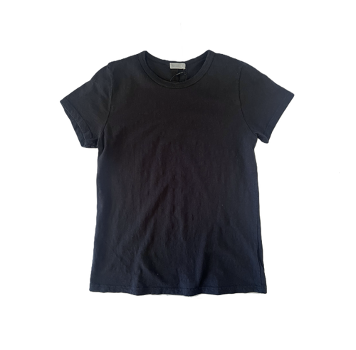 Basic Cotton Tee