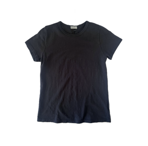 Basic Cotton Tee