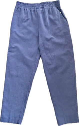 New Yume Linen Pant