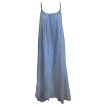 Load image into Gallery viewer, Adelphe Guaze Maxi Dress