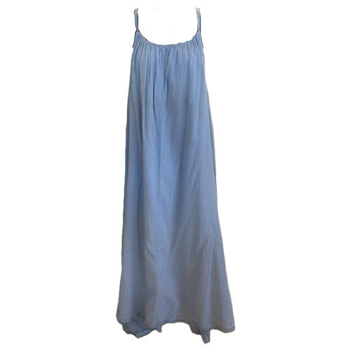 Adelphe Guaze Maxi Dress