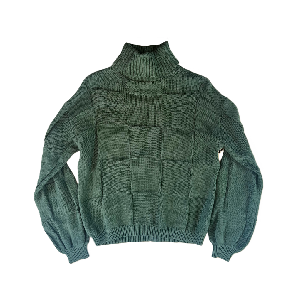 Vineyard Sweater