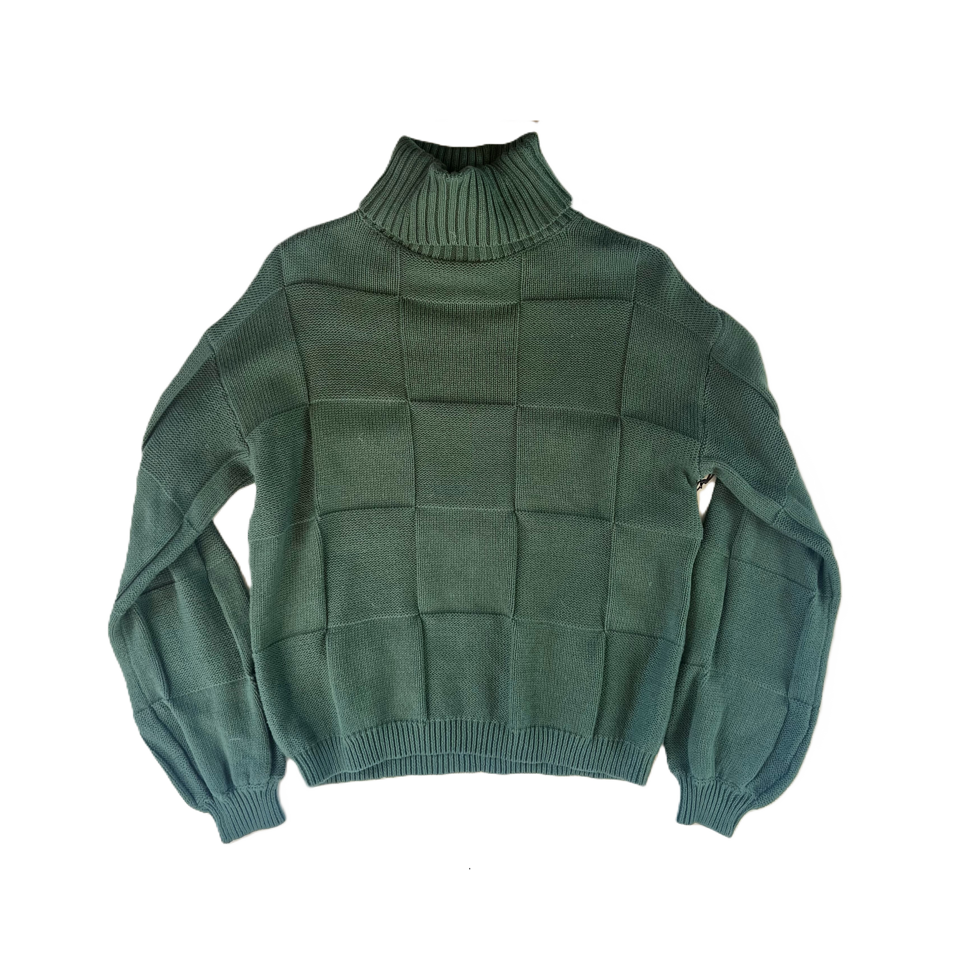 Vineyard Sweater