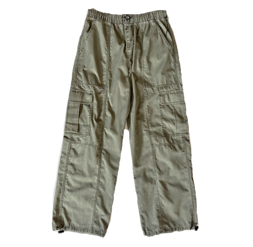 Stowaway Cargo Pant