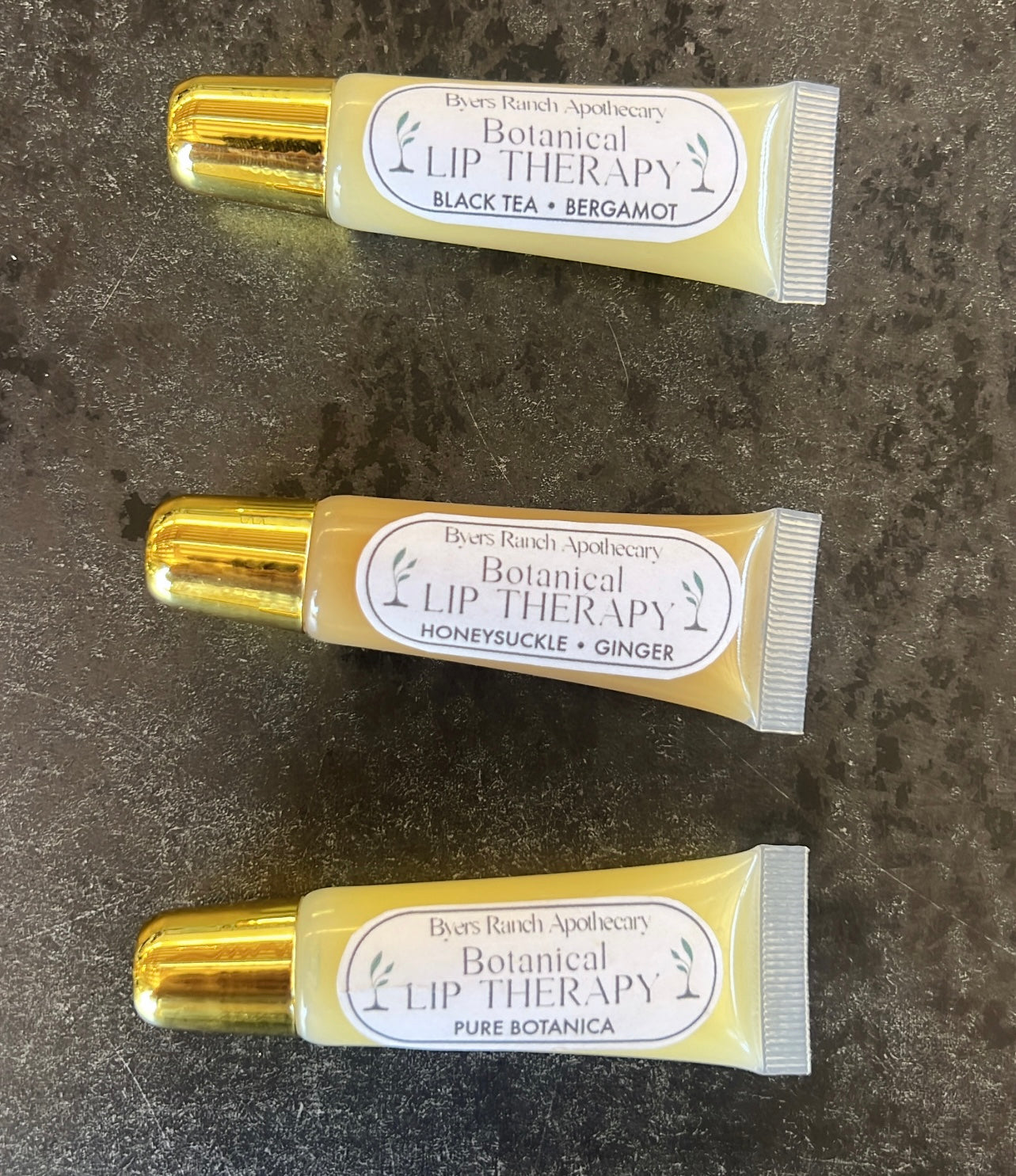 Lip Therapy Lip Balm