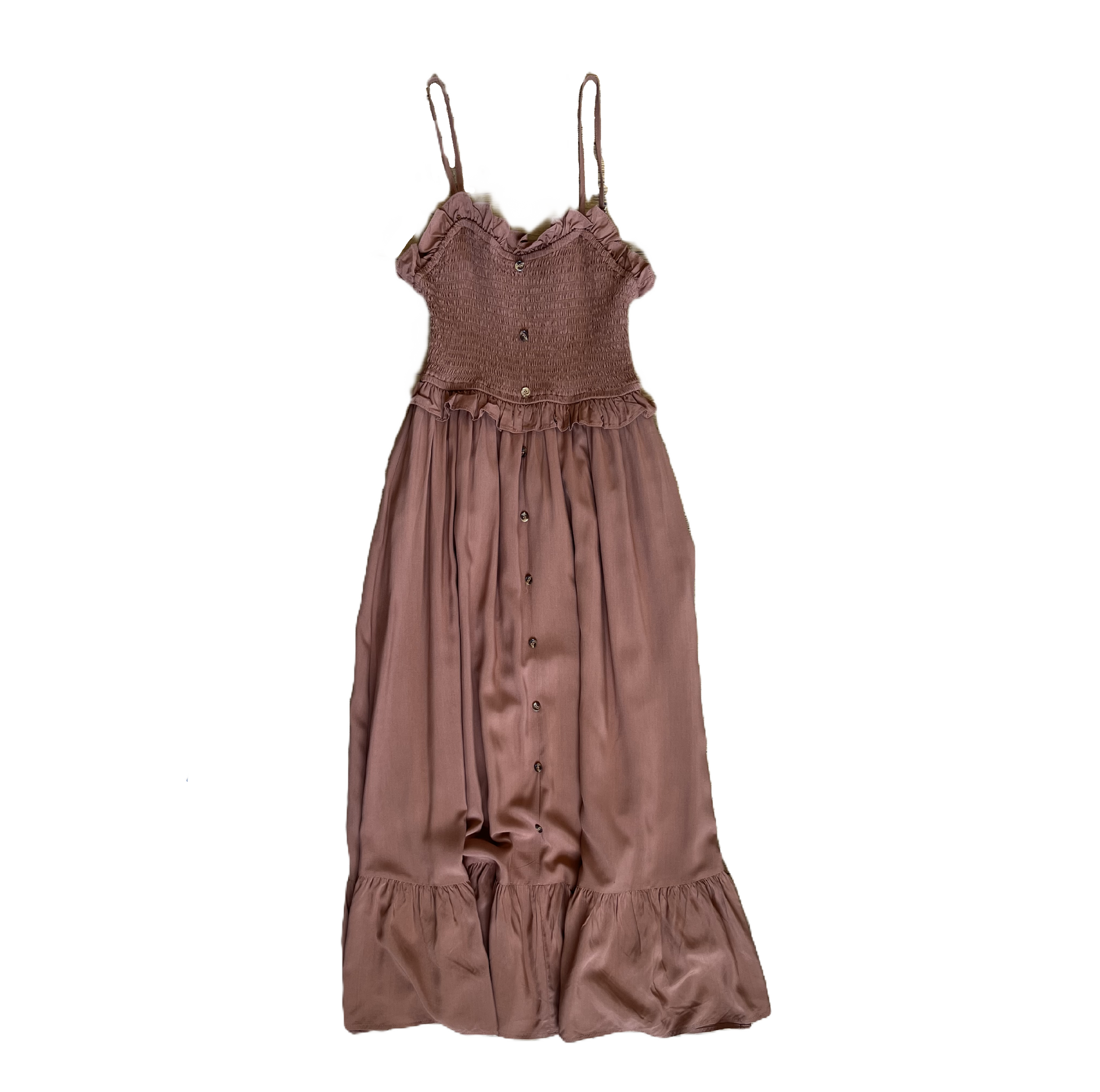 The Jones Dress