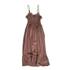 The Jones Dress